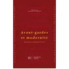 Image de Avant-gardes et modernité François Noudelmann (Auteur)