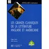 Image de Les grands classiques de la littérature anglaise et américaine en occasion ou reconditionné