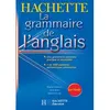 Image de La grammaire de l'anglais Brigitte Lallement (Auteur), Nathalie Pierret-Lallement (Auteur), Cécile Brion (Auteur)