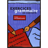 Image de Exercices de grammaire en contexte, niveau intermédiaire en occasion ou reconditionné