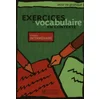 Image de Exercices de vocabulaire en contexte, niveau intermédiaire en occasion ou reconditionné