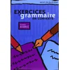 Image de Exercices de grammaire en contexte, niveau avancé en occasion ou reconditionné