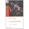 Image de Les misérables. Vol. 3. Gavroche en occasion ou reconditionné