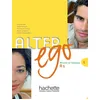 Image de Alter Ego 1 - Livre de l'élève (A1) V. Kizirian (Adapté), Annie Berthet (Auteur), Monique Waendendries (Auteur), Béatrix Sampsonis (Auteur), Catherine Hugot (Auteur)