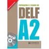 Image de DELF tout public (A2) Nathalie Hirschsprung (Auteur), Alexandre Holle (Auteur)