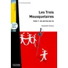 Image de LFF - Les Trois Mousquetaires, tome 1 (A2) Alexandre Dumas (Auteur)