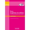 Image de Ecrit et gestion du tableau : de la compréhension à la production en occasion ou reconditionné