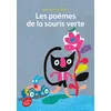 Image de Les poèmes de la souris verte Frédéric Rébéna (Conception couverture ou illustration), Jean-Luc Moreau (Auteur)