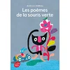 Image de Les poèmes de la souris verte en occasion ou reconditionné