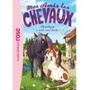 Image de Mes amis les chevaux 13 - Moustique a mal aux dents ! Hachette Livre (Auteur), Natacha Godeau (Adapté), Sophie Thalmann (Présentateur)