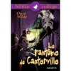 Image de Bibliocollège - Le Fantôme de Canterville, Oscar Wilde Oscar Wilde (Auteur)