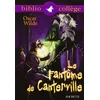 Image de Le fantôme de Canterville en occasion ou reconditionné