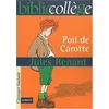 Image de Poil de carotte en occasion ou reconditionné