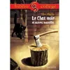 Image de Bibliocollège - Le Chat noir et autres nouvelles, Edgar Allan Poe Edgar Allan Poe (Auteur)