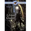 Image de Bibliocollège - Le Colonel Chabert, Honoré de Balzac Honoré de Balzac (Auteur)