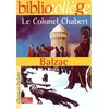 Image de Le colonel Chabert en occasion ou reconditionné