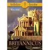 Image de Bibliolycée - Britannicus, Racine Jean Racine (Auteur)