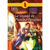 Image de Bibliocollège - Le voyage de Monsieur Perrichon, Eugène Labiche Eugène Labiche (Auteur)