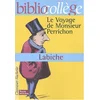 Image de Le voyage de Monsieur Perrichon en occasion ou reconditionné