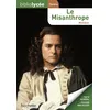 Image de Bibliolycée - Le Misanthrope, Molière Molière (Auteur)