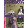 Image de Le misanthrope en occasion ou reconditionné