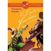 Image de Bibliocollège - Le Capitaine Fracasse, Théophile Gautier Théophile Gautier (père) (Auteur)