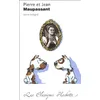 Image de Pierre et Jean en occasion ou reconditionné