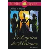 Image de Les caprices de Marianne en occasion ou reconditionné