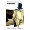 Image de Contes normands et parisiens : choix de contes : texte conforme à l'édition originale des différents recueils en occasion ou reconditionné