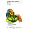 Image de Le malade imaginaire : comédie : texte intégral en occasion ou reconditionné