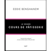 Image de Le grand cours de pâtisserie : l'essentiel de la pâtisserie en plus de 500 recettes et pas à pas en occasion ou reconditionné