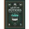 Image de Le livre des potions par Gastronogeek Thibaud Villanova (Auteur), Stéphanie Simbo (Auteur)