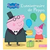 Image de L'anniversaire de Peppa en occasion ou reconditionné