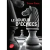 Image de Le joueur d'échecs Stefan Zweig (Auteur), Véronique Minder (Traduction)