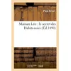 Image de Maman Léo : le secret des Habits-noirs Paul Feval (Auteur)