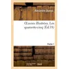 Image de Oeuvres illustrées. Les quarante-cinq. Partie 1 Alexandre Dumas (Auteur)