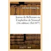 Image de Jeanne de Bellemare ou L'orpheline de Verneuil (10e édition) Just-Jean-Étienne Roy (Auteur)