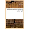 Image de Voltaire: Memnon, Histoire Orientale (Litterature) en occasion ou reconditionné