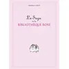 Image de La saga de la Bibliothèque Rose Armelle Leroy (Auteur)