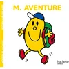 Image de Monsieur Aventure en occasion ou reconditionné