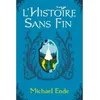 Image de L'Histoire sans fin Michael Ende (Auteur), Dominique Autrand (Traduction), Joseph Vernot (Illustration)