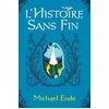Image de L'histoire sans fin en occasion ou reconditionné