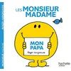 Image de Les Monsieur Madame : mon papa en occasion ou reconditionné