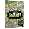 Image de Où se cache... : Star Wars - The Mandalorian : Grogu ?