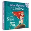 Image de La petite sirène : mon histoire à écouter en occasion ou reconditionné