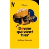 Image de Vertige : vertige policier - devine qui vient tuer ? (Hachette Jeunesse) en occasion ou reconditionné