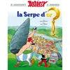 Image de Astérix tome 2 - la serpe d'or