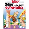 Image de Astérix tome 12 - astérix aux jeux olympiques