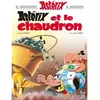Image de Astérix - Astérix et le chaudron - n°13 René Goscinny (Auteur), Albert Uderzo (Auteur)