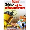 Image de Une aventure d'Astérix. Vol. 13. Astérix et le chaudron en occasion ou reconditionné